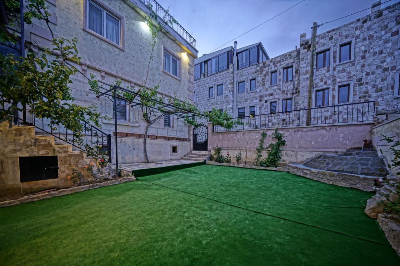 ホテル Epoch Stone House ギョレメ エクステリア 写真