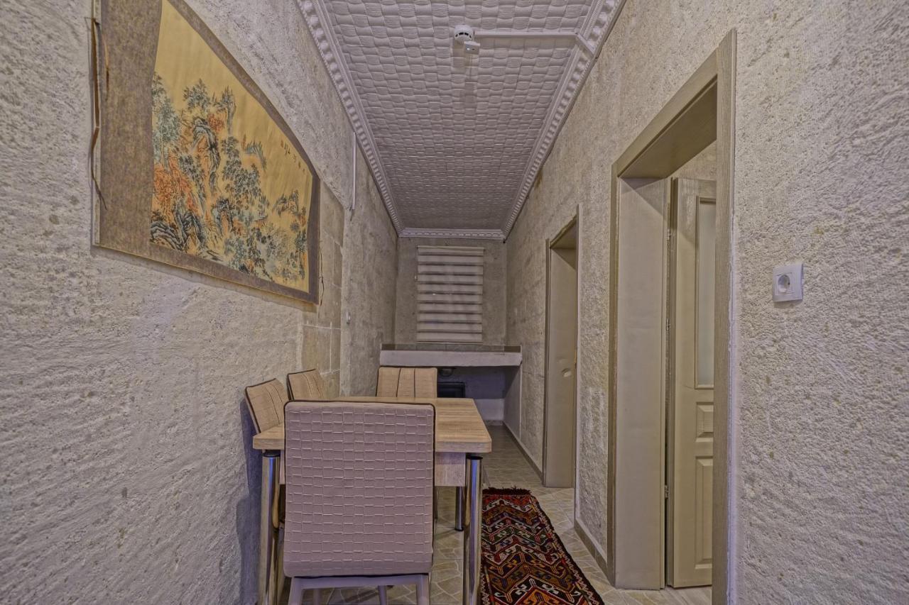 ホテル Epoch Stone House ギョレメ エクステリア 写真
